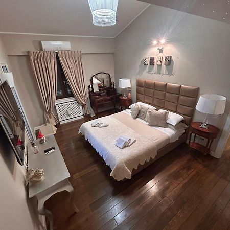 Villa Marta 罗马 外观 照片