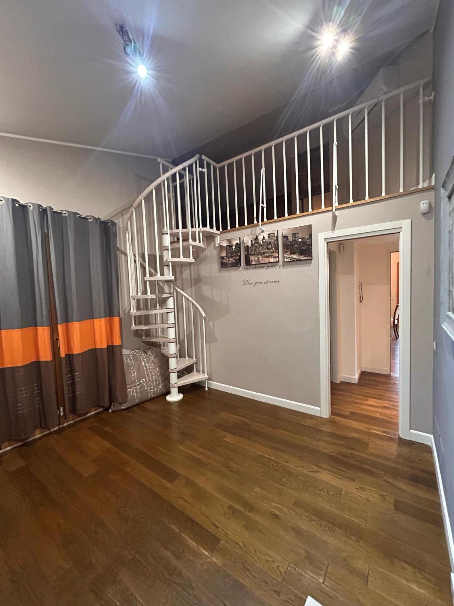 Villa Marta 罗马 外观 照片
