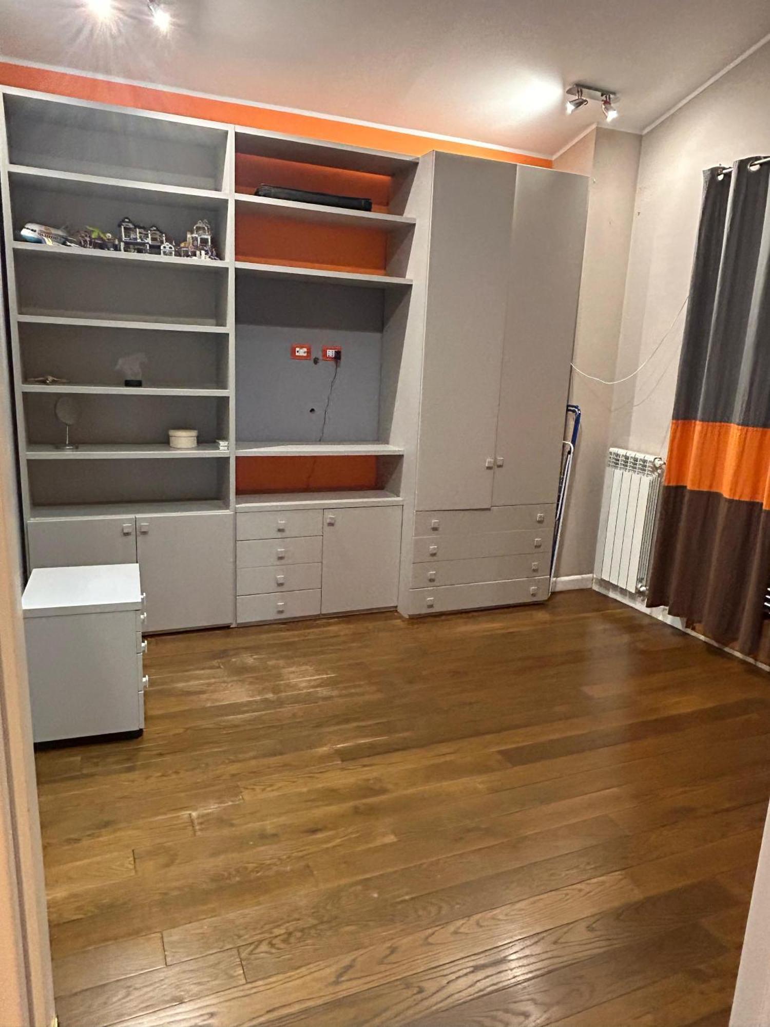Villa Marta 罗马 外观 照片