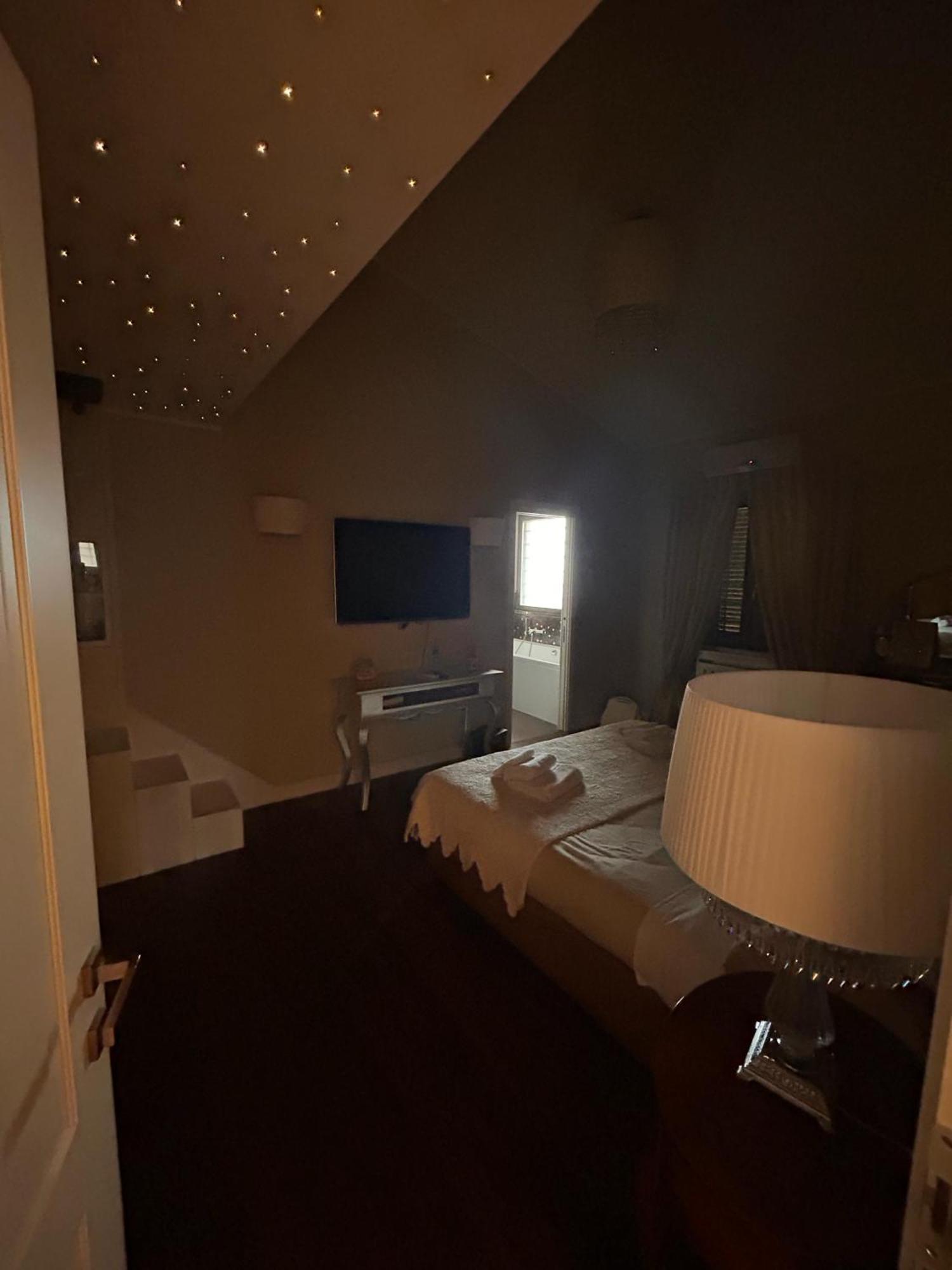 Villa Marta 罗马 外观 照片