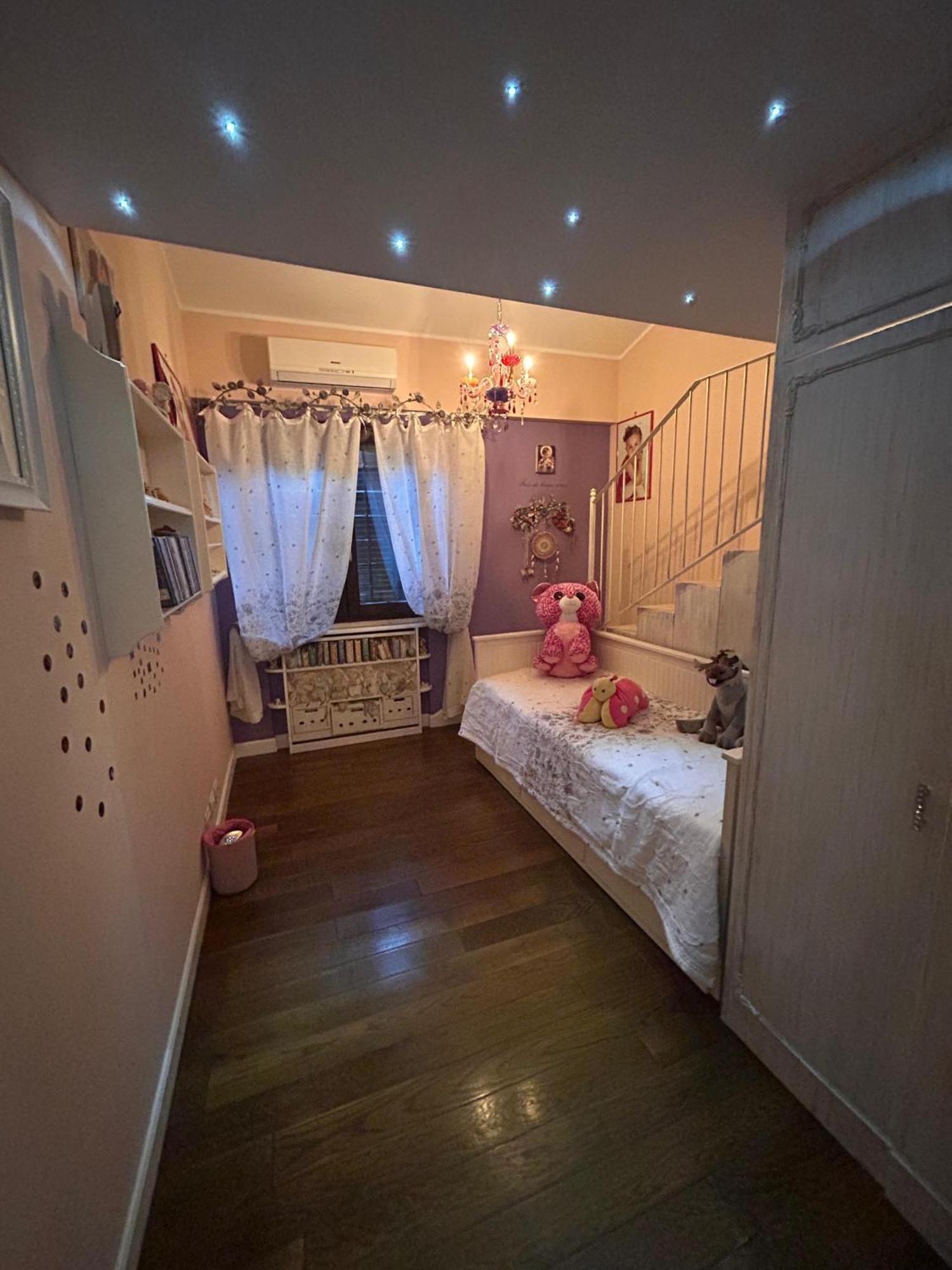 Villa Marta 罗马 外观 照片