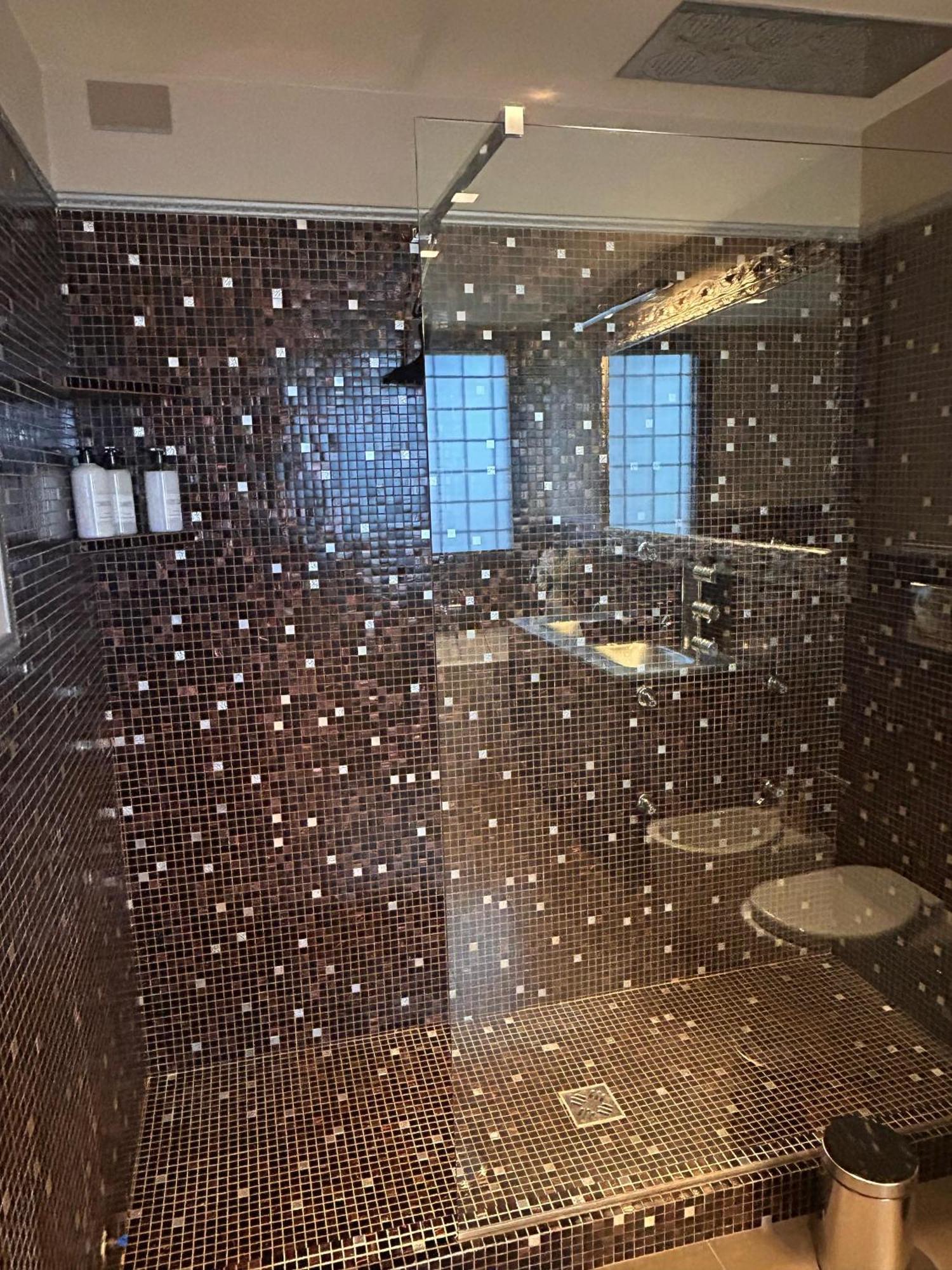 Villa Marta 罗马 外观 照片